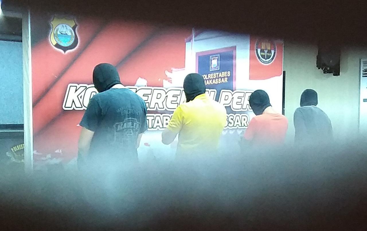 Asisten l Pemkot Makassar Diciduk Polisi Gunakan Narkoba, Danny: Ini Pembelajaran bagi Pemerintahan